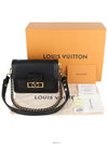 women shoulder bag - LOUIS VUITTON - BALAAN 8