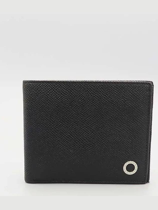 30392 Half wallet - BVLGARI - BALAAN 1