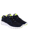 Liberty Free Run 2 Low Top Sneakers Navy - NIKE - BALAAN 1