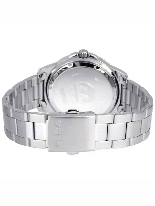 Alba Men s Metal Watch AS9U09X1 - SEIKO ALBA - BALAAN 2