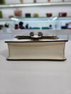 White leather Dionysus mini shoulder bag 421970 - GUCCI - BALAAN 6