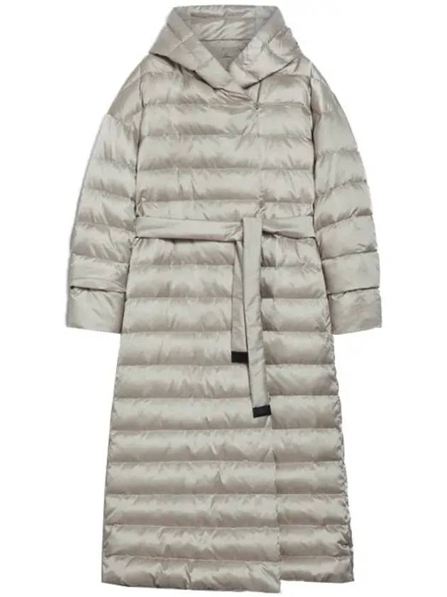 Women s Novelo Long Down Padding 2429496015600 009 - MAX MARA - BALAAN 3