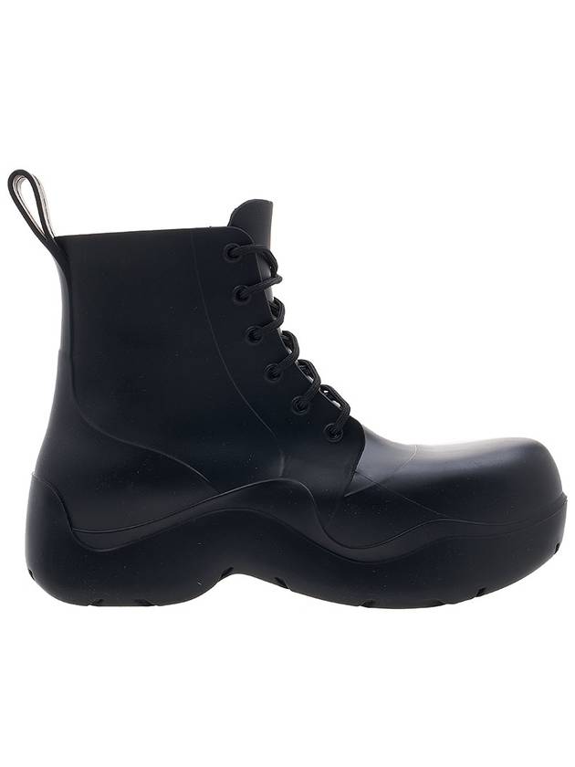 Puddle Ankle Boots - BOTTEGA VENETA - BALAAN.