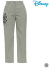 side pocket point long pants pants DO2LPAR30 - DISNEY GOLF - BALAAN 1