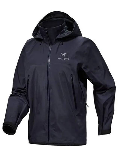 Beta AR Track Jacket Navy - ARC'TERYX - BALAAN 2