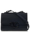 Garavani shoulder bag 3Y0B0C04YGP0NO3Y2B0C04YGP0NO Black - VALENTINO - BALAAN 2