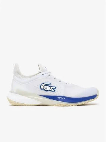 Exclusive Women s AG LT23 Light Textile Tennis Shoes RZ0028W54G WO1 Domestic Product GQ2N24022818148 - LACOSTE - BALAAN 1