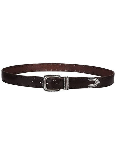 Orciani Belt - ORCIANI - BALAAN 2