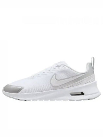 Air Max Nuaxis Women s HF1233 101 742586 - NIKE - BALAAN 1