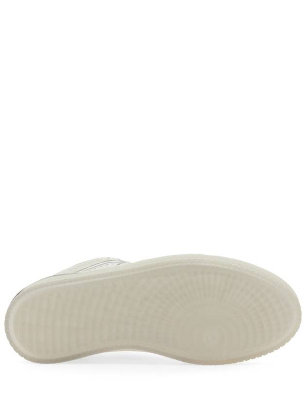 Pivot Low Top Sneakers White - MONCLER - BALAAN 6