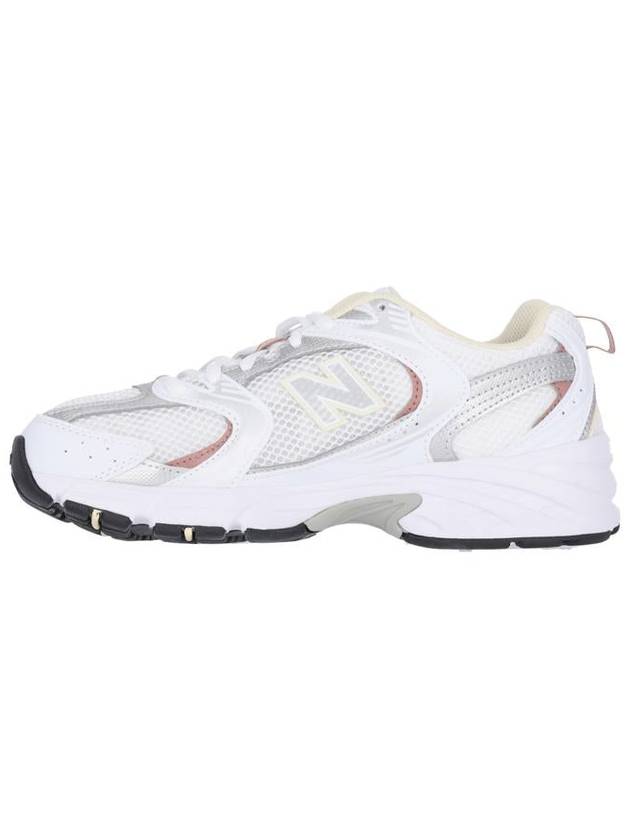 530 Low Top Sneakers White - NEW BALANCE - BALAAN 4