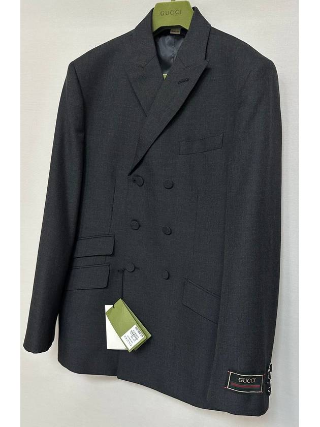 Suit Setup 105 36 - GUCCI - BALAAN 4