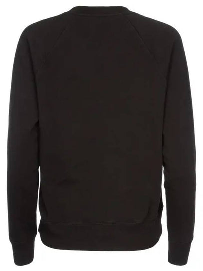 brushed sweatshirt black SJTS7106F - ZADIG & VOLTAIRE - BALAAN 2