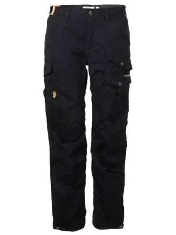 Women s professional pants short inseam mountaineering clothes - FJALL RAVEN - BALAAN 1