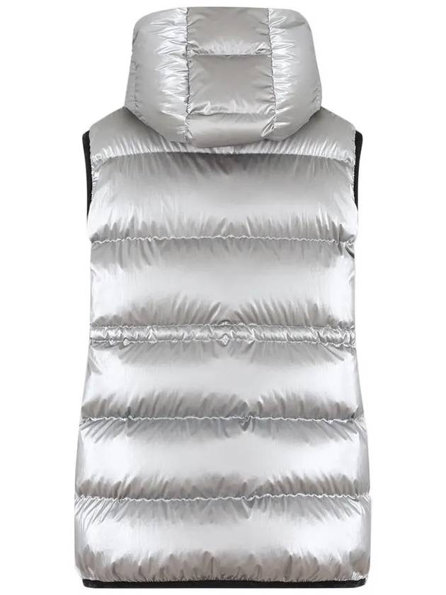 Hera logo padded vest 1A000 53 596T2 915 - MONCLER - BALAAN 3