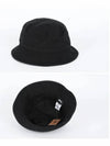 1321023 C 0001 Logo Bucket Hat - STUSSY - BALAAN 3