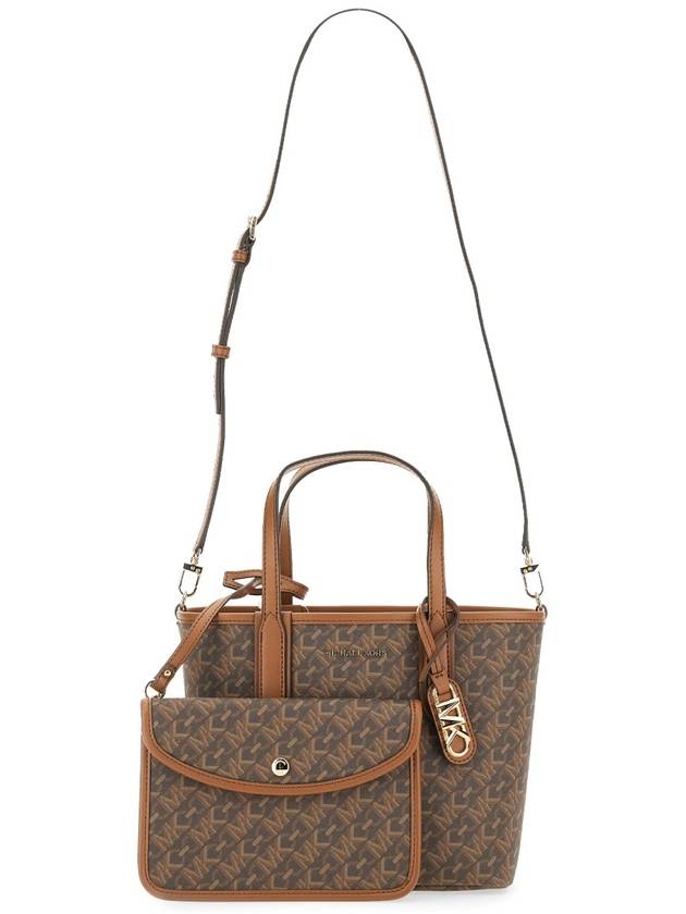 "ELIZA" TOTE BAG - MICHAEL KORS - BALAAN 7