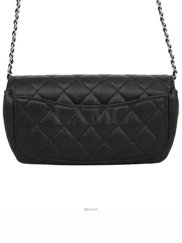 women cross bag - CHANEL - BALAAN 5