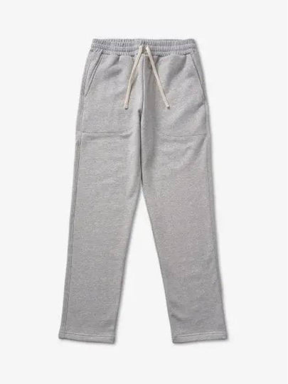 Falun Classic Sweatpants Light Gray Melange N2503561026 - NORSE PROJECTS - BALAAN 1