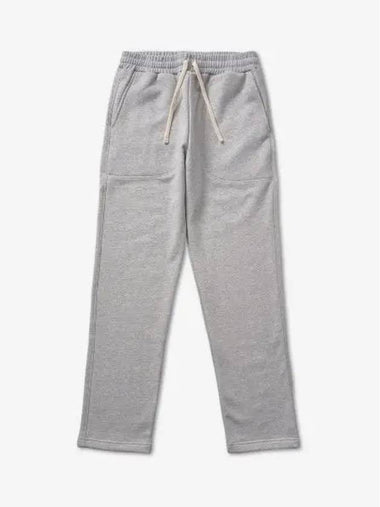 Falun Classic Sweatpants Light Gray Melange N2503561026 - NORSE PROJECTS - BALAAN 1