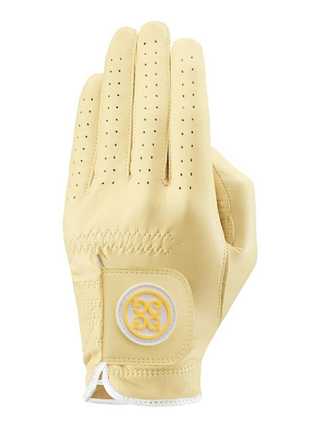 Pastel Collection Golf Gloves Sunshine - G/FORE - BALAAN 2