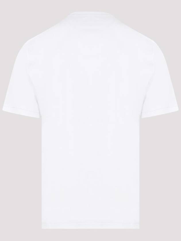 Brunello Cucinelli Tshirt - BRUNELLO CUCINELLI - BALAAN 2