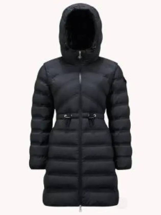 1C00001 596K7 999 ALASTORE Long down padded jacket 1205949 - MONCLER - BALAAN 1