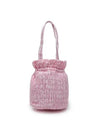 Puff Gina Bag Pink - HAI - BALAAN 2