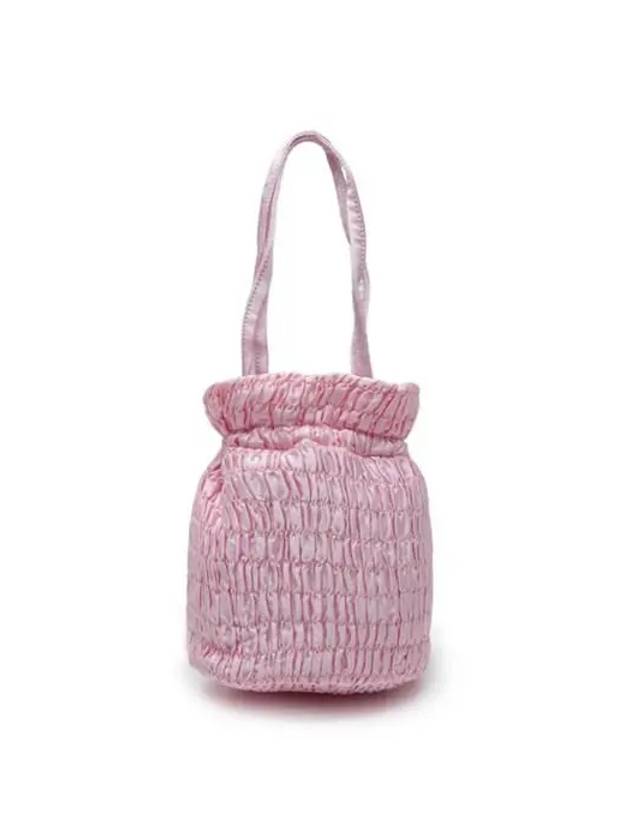 Puff Gina Bag Pink - HAI - BALAAN 2