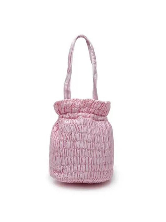 Puff Gina Bag Pink - HAI - BALAAN 2