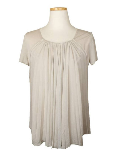 women blouse - MAX MARA - BALAAN 1