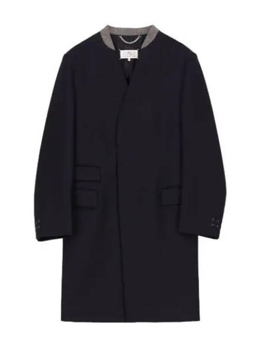 coat - MAISON MARGIELA - BALAAN 1