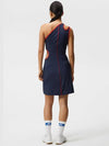 women marta dress - J.LINDEBERG - BALAAN 3