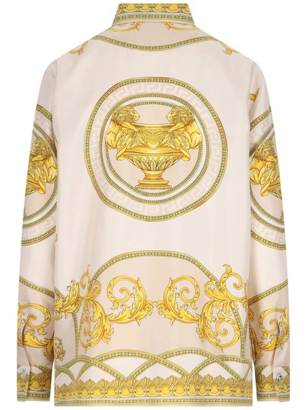 Shirt 1001360 1A11528 5K520 - VERSACE - BALAAN 3