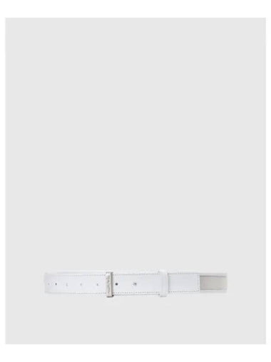 TRAVISMATHEW Women s Belt Ivory - TRAVIS SCOTT - BALAAN 1