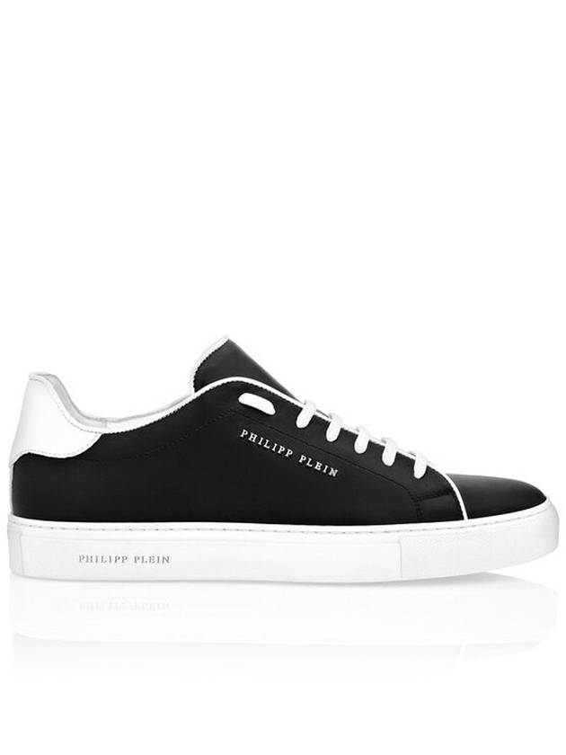 Men s Sneakers PAAS MSC3193 PTE010N - PHILIPP PLEIN - BALAAN 2