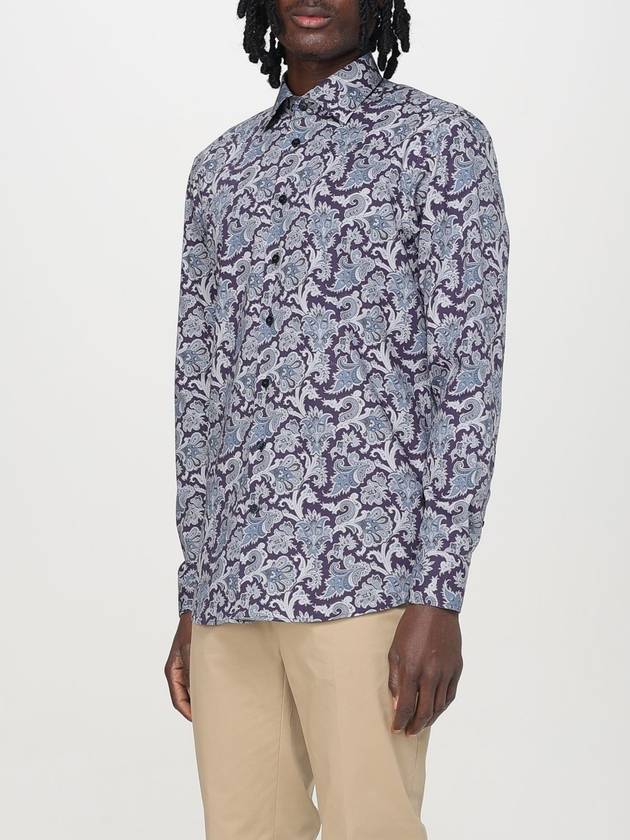 Shirt men Etro - ETRO - BALAAN 4