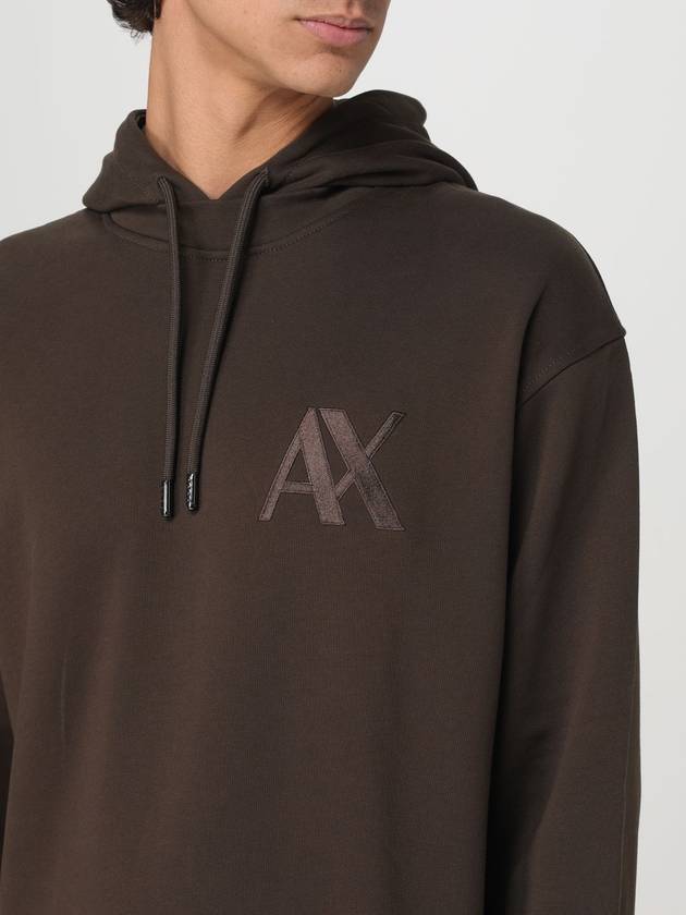 Sweatshirt men Armani Exchange - ARMANI EXCHANGE - BALAAN 3