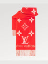 Reykjavik Scarf Pink - LOUIS VUITTON - BALAAN 3