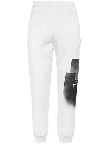 Brutalist jersey pants - A-COLD-WALL - BALAAN 1