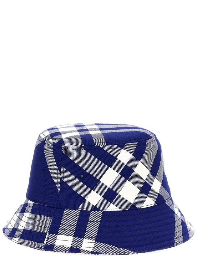 23 fw Cotton Blend CLOCHE 8079490B7369 B0650980202 - BURBERRY - BALAAN 3