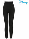 Women s Basic Logo Brushed Leggings Pants DI4LAL091 - DISNEY GOLF - BALAAN 2