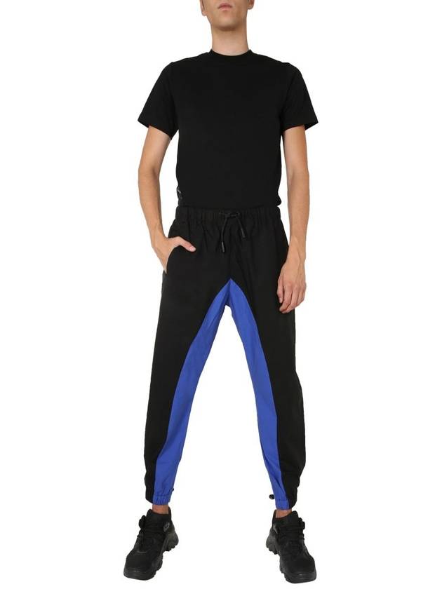 Jogging Pants CMCA156E20FAB0011045 B0040168675 - MARCELO BURLON - BALAAN 3