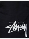 AU Australia BIG STOCK Water Shorts ST031606 Black MENS - STUSSY - BALAAN 5