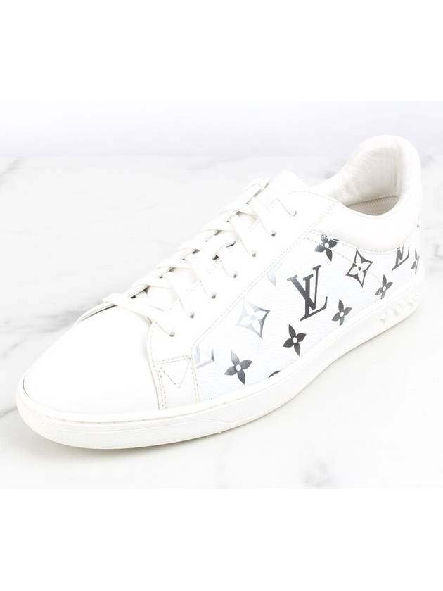 Monogram Luxembourg sneakers 7 260 - LOUIS VUITTON - BALAAN 7