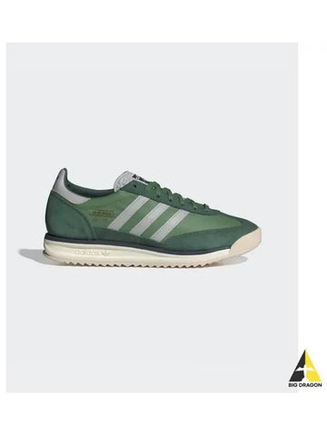 adidas SL 72 RS Green IH8016 - ADIDAS - BALAAN 1