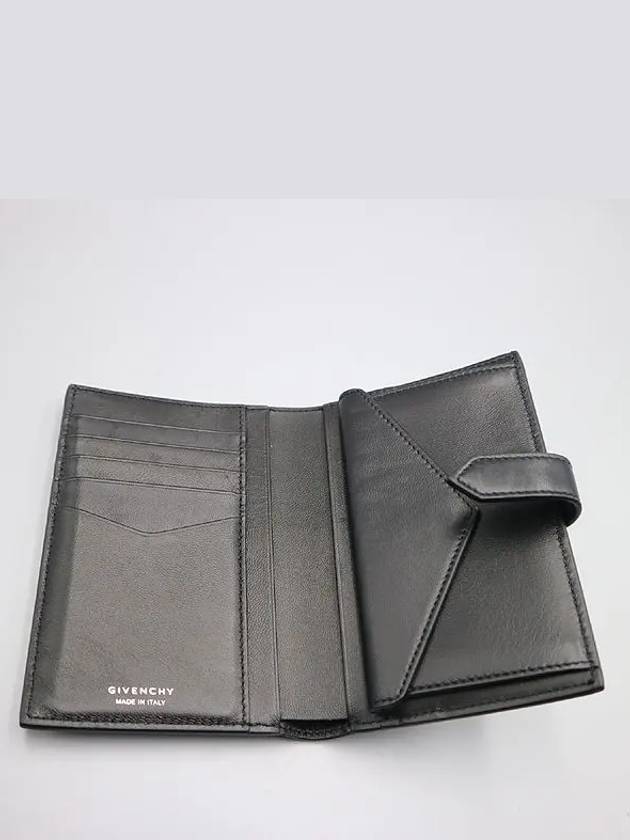 BB60K8B1J5 half wallet - GIVENCHY - BALAAN 4