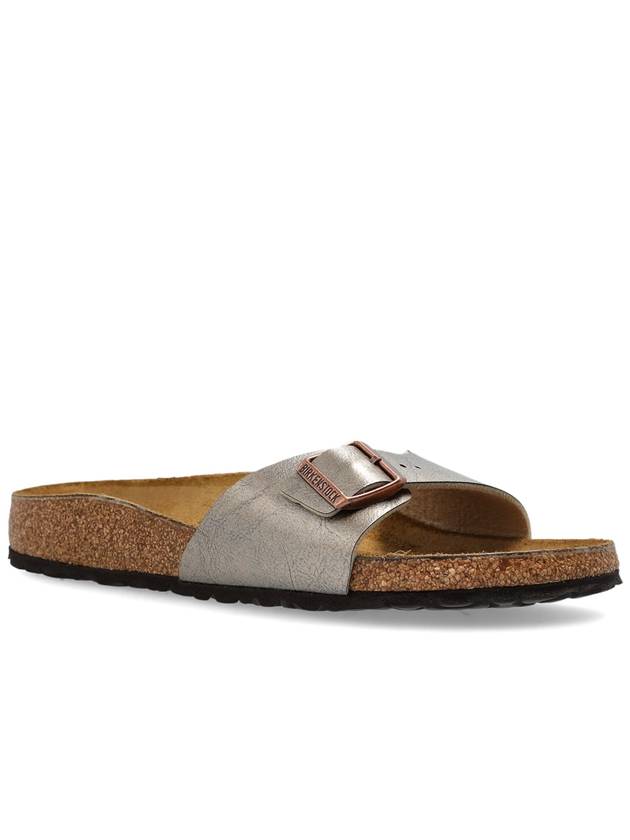 Sandals 1020632 MADRIDGRACEFULTAUPE - BIRKENSTOCK - BALAAN 5