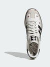 Susamba OG Women s Cloud White Core Black IF4398 - ADIDAS ORIGINALS - BALAAN 2