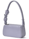 Poling Shoulder Bag Lavender - 4OUR B - BALAAN 1